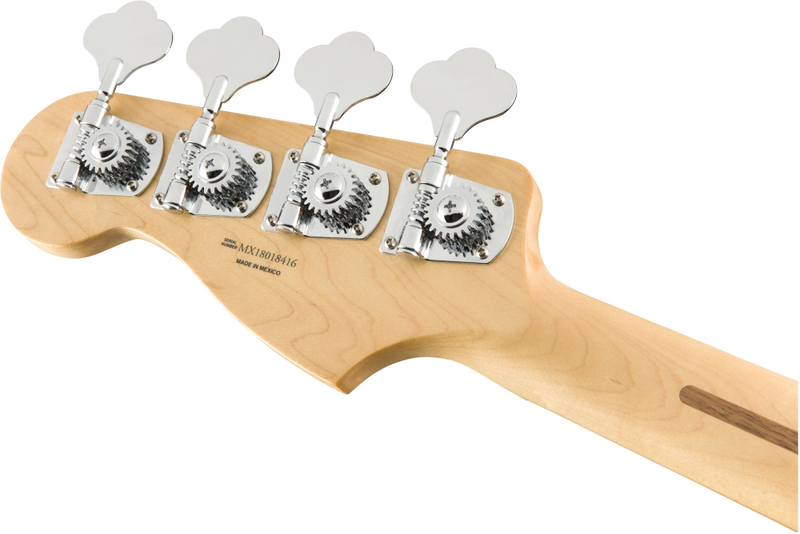 Fender Player Precision Bass Maple Black