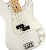 Fender Player Precision Bass Maple Polar White