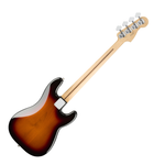 Fender Player Precision Bass Left Hand Pau Ferro 3 Colour Sunburst