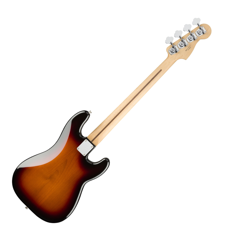 Fender Player Precision Bass Left Hand Pau Ferro 3 Colour Sunburst