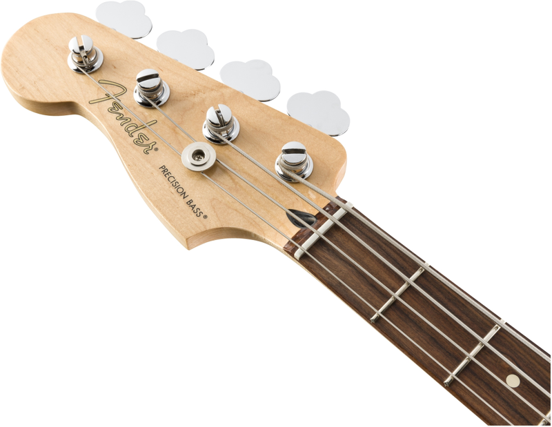 Fender Player Precision Bass Left Hand Pau Ferro 3 Colour Sunburst