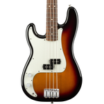Fender Player Precision Bass Left Hand Pau Ferro 3 Colour Sunburst
