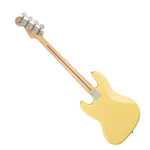 Fender Player Jazz Bass Maple Buttercream