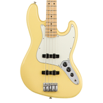 Fender Player Jazz Bass Maple Buttercream