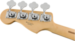 Fender Player Jazz Bass Pau Ferro Polar White