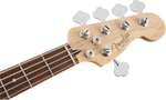 Fender Player Jazz Bass V 5 String Pau Ferro 3 Colour Sunburst