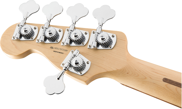 Fender Player Jazz Bass V 5 String Pau Ferro 3 Colour Sunburst