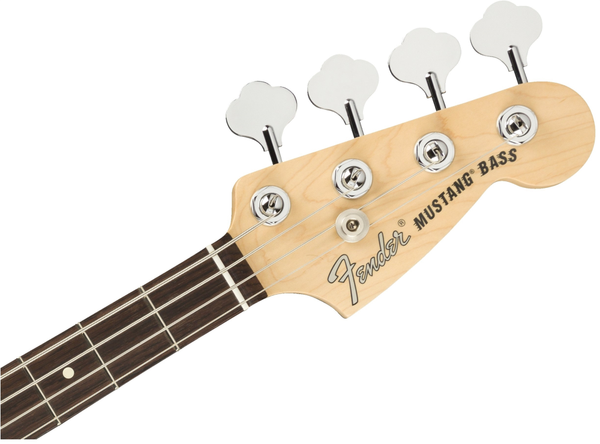 Fender American Performer Mustang Bass RW 3 Tone Sunburst