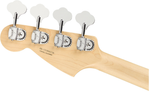 Fender American Performer Mustang Bass RW 3 Tone Sunburst