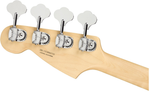 Fender American Performer Mustang Bass RW Satin Surf Green
