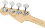 Fender American Performer Mustang Bass RW Arctic White