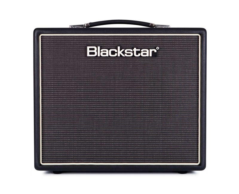 Blackstar Studio 10 EL34 Guitar Amp