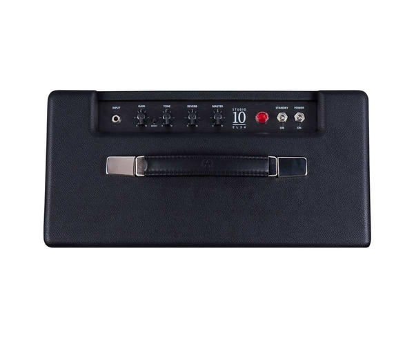 Blackstar Studio 10 EL34 Guitar Amp