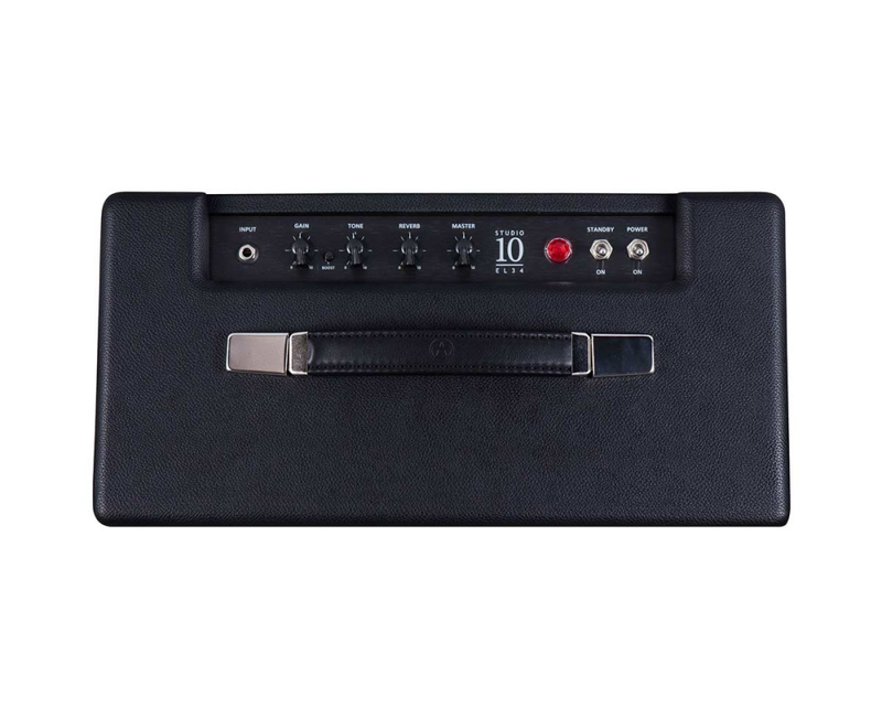 Blackstar Studio 10 EL34 Guitar Amp