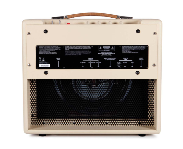Blackstar Studio 10 6L6 Guitar Amp