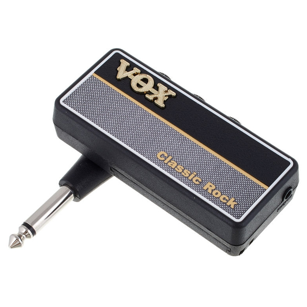 Vox Amplug 2 Classic Rock Headphone Amp
