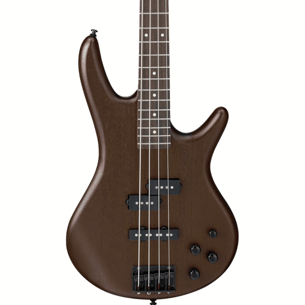 Ibanez GIO GSR200B-WNF Walnut Flat Bass