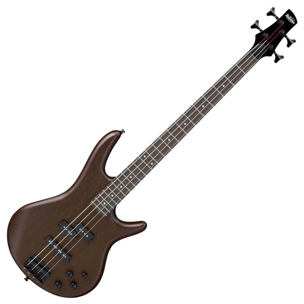 Ibanez GIO GSR200B-WNF Walnut Flat Bass