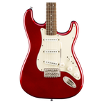 Squier Classic Vibe 60s Strat Laurel Candy Apple Red Guitar