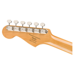 Squier Classic Vibe 60s Strat Laurel Candy Apple Red Guitar