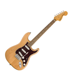 Squier Classic Vibe 70s Strat Laurel Natural Guitar