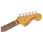 Squier Classic Vibe 70s Strat Laurel Natural Guitar