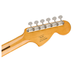 Squier Classic Vibe 70s Strat HSS Left Hand Maple Black Guitar