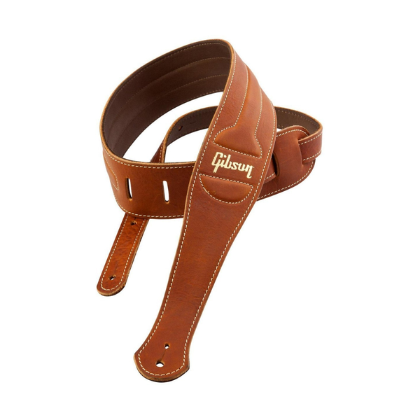 Gibson The Classic Guitar Strap Brown