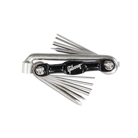 Gibson Guitar Multitool