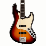 Fender American Ultra Jazz Bass Rosewood Ultraburst