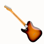 Fender American Ultra Telecaster Rosewood Ultraburst Guitar