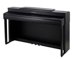 Kawai CN301 Digital Piano; Black Value Package