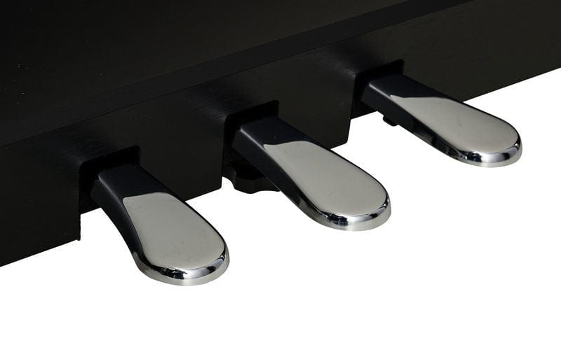 Kawai CN301 Digital Piano; Black with Piano Stool & Kawai SH9 Headphones