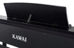 Kawai CN301 Digital Piano; Black Value Package