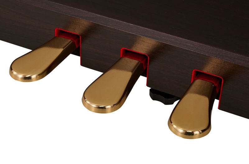 Kawai CN301 Digital Piano; Rosewood with Piano Stool & Kawai SH9 Headphones