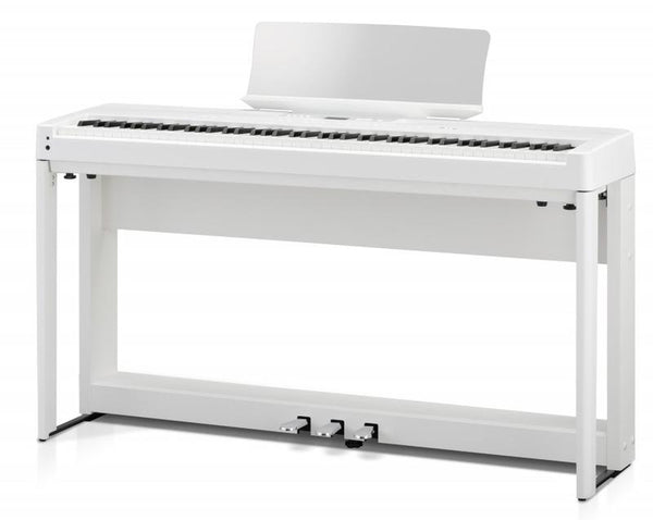 Kawai ES920 Digital Piano; White Home Package