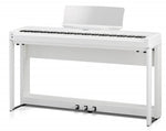 Kawai ES920 Digital Piano; White Home Package
