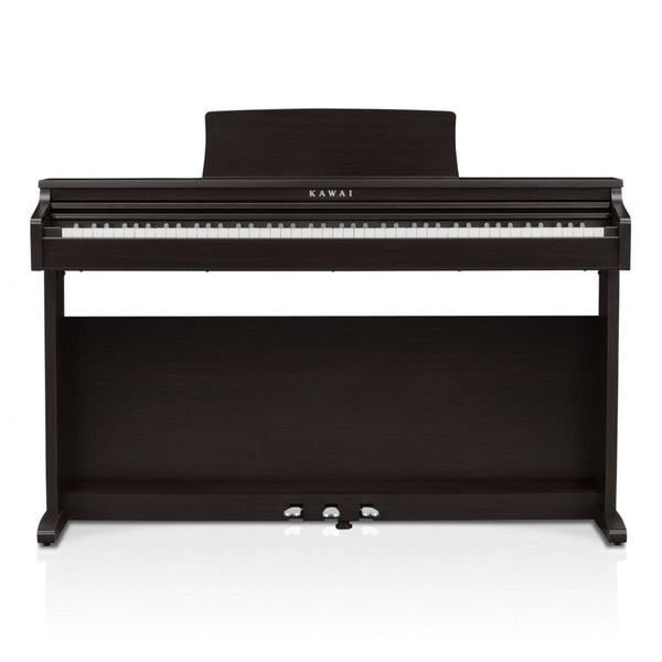 Kawai KDP120 Rosewood Digital Piano - Free Delivery