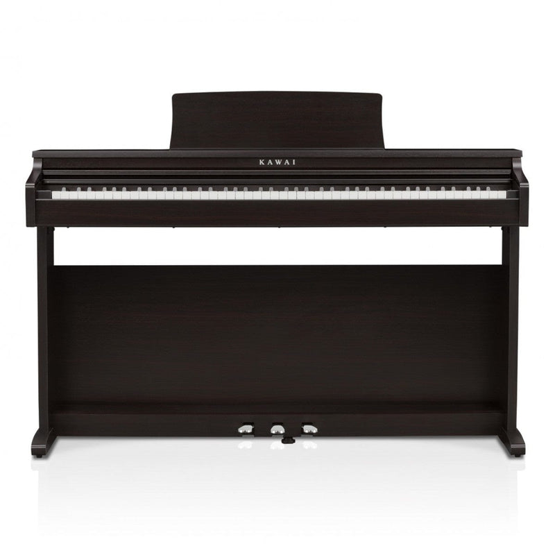 Kawai KDP120 Rosewood Digital Piano - Free Delivery