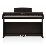 Kawai KDP120 Rosewood Digital Piano Value Package