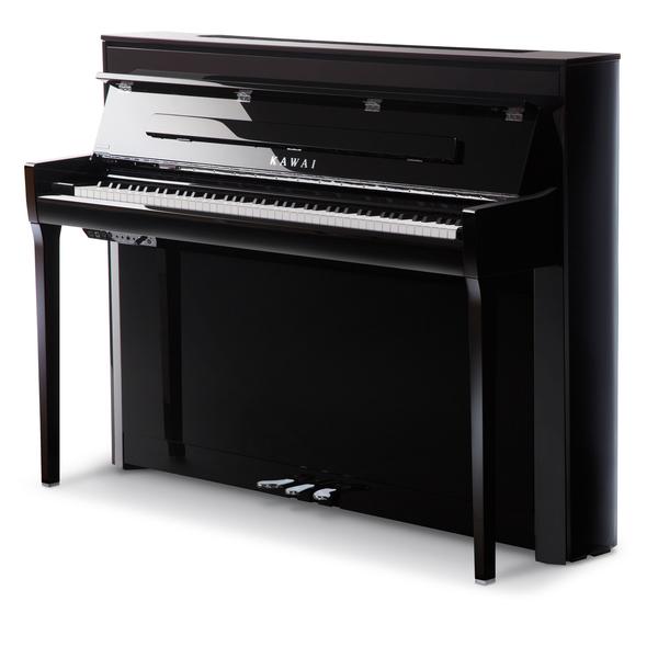 Kawai Novus NV5s Hybrid Piano | Free Delivery & Installation