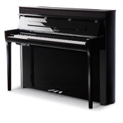 Kawai Novus NV5s Hybrid Piano | Free Delivery & Installation