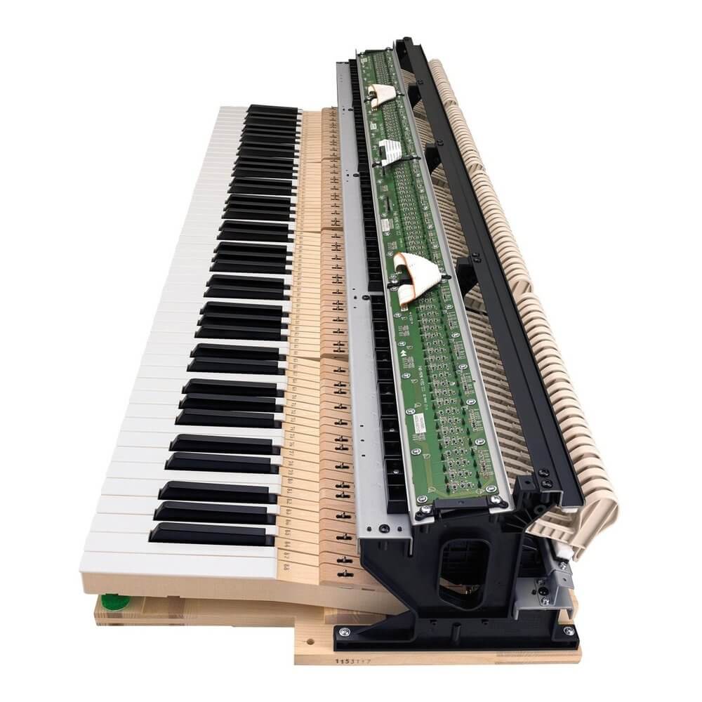 Casio GP310 Black Digital Piano Value Package