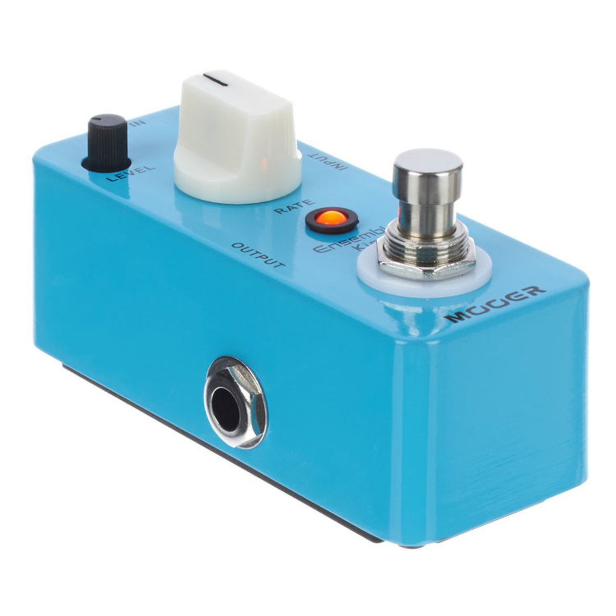 Mooer Ensemble King Analog Chorus Guitar Effects Pedal