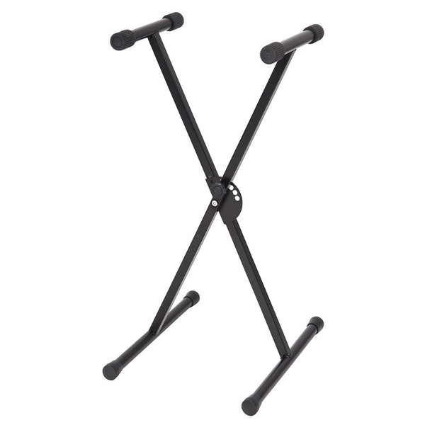 Kinsman KSS05 Standard Single Braced Keyboard Stand