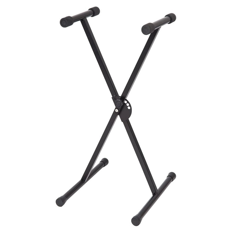 Kinsman KSS05 Standard Single Braced Keyboard Stand