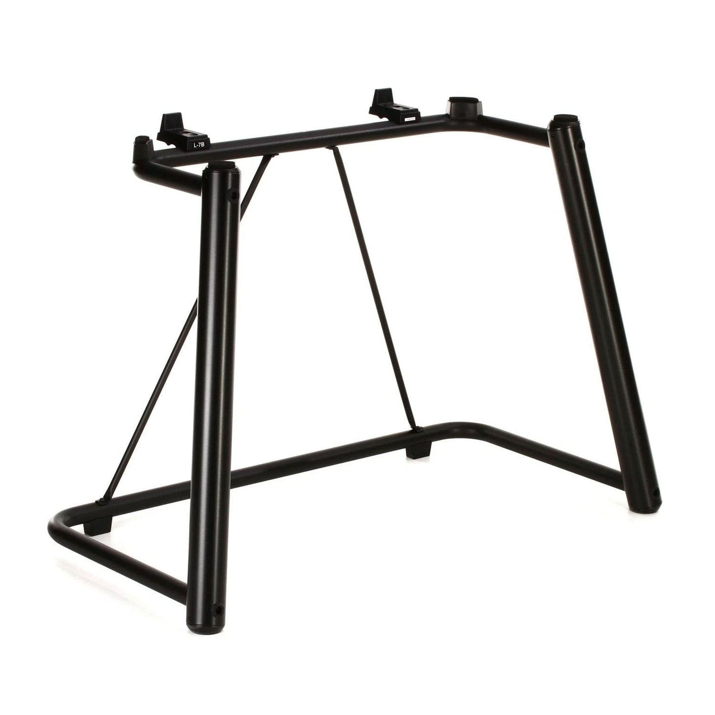 Yamaha L7B Black Keyboard Stand