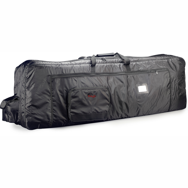 Stagg Music K18-120 120cm Deluxe Padded Keyboard Bag