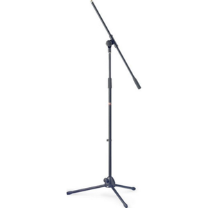 Stagg Music MIS-1022BK Boom Microphone Stand