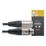 Stagg Music NMC10R XLR-XLR 10m Cable